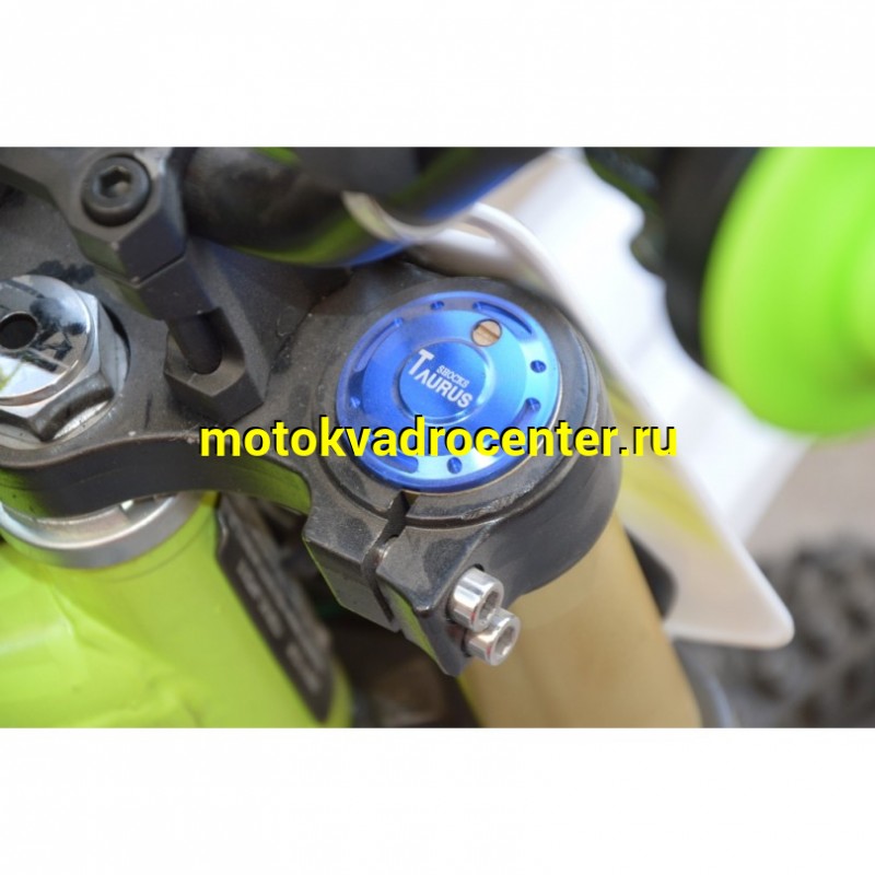 Купить  Питбайк Motoland APEX 10 зеленый (спортинв), 14/12, 4Т, 110cc, АВТОМАТ, эл-стартер, диск/диск (шт) (ML 11007 купить с доставкой по Москве и России, цена, технические характеристики, комплектация фото  - motoserp.ru