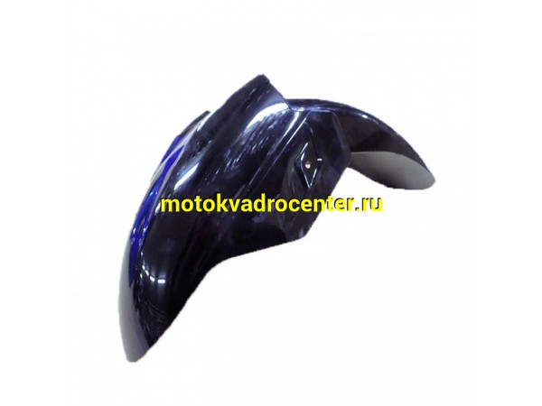 Купить  Крыло переднее SUZUKI SkayWave/Burgman k7/k8 (AN400) (ОРИГИНАЛ) (черное) (шт) (OEM 53111-05H00-YAY купить с доставкой по Москве и России, цена, технические характеристики, комплектация фото  - motoserp.ru