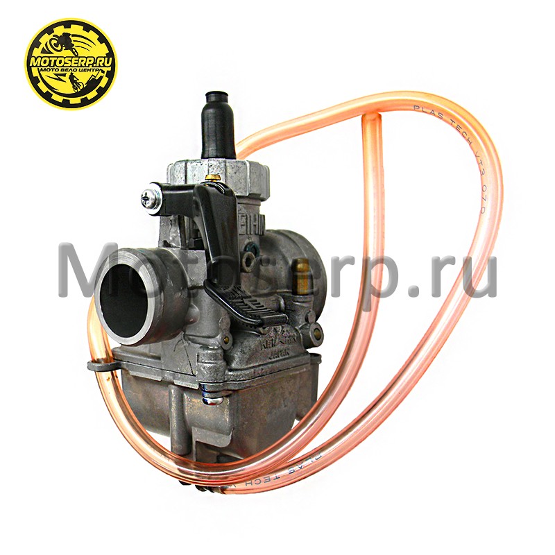 Купить  Карбюратор 2Т универсальный (ручной дросель) PE20 D20 DAYTONA 34786 (шт) (0 купить с доставкой по Москве и России, цена, технические характеристики, комплектация фото  - motoserp.ru