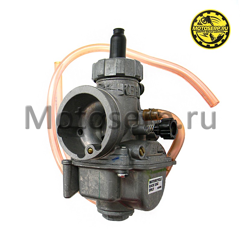 Купить  Карбюратор 2Т универсальный (ручной дросель) PE20 D20 DAYTONA 34786 (шт) (0 купить с доставкой по Москве и России, цена, технические характеристики, комплектация фото  - motoserp.ru
