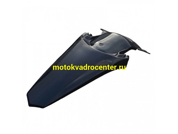 Купить  Крыло заднее (хвост) TTR125R (шт)  (MM 29414 (TATA 706000027 (SVK 6697 купить с доставкой по Москве и России, цена, технические характеристики, комплектация фото  - motoserp.ru