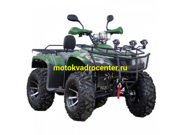 Купить  250cc Квадроцикл HUMMER 250 (Хаммер 250) 250сс, утил.,механ. короб., двиг. вертик., КАРДАН! ,жидк.охл.,диск./диск,12&quot;/12&quot; (шт) (Li-Ya купить с доставкой по Москве и России, цена, технические характеристики, комплектация фото  - motoserp.ru
