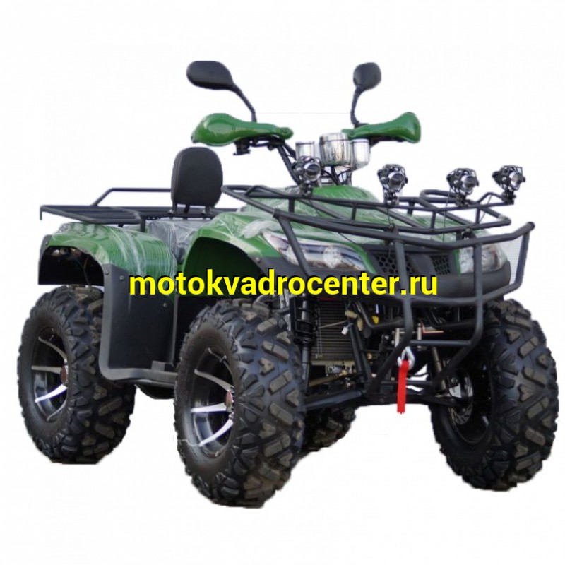 Купить  250cc Квадроцикл HUMMER 250 (Хаммер 250) 250сс, утил.,механ. короб., двиг. вертик., КАРДАН! ,жидк.охл.,диск./диск,12"/12" (шт) (Li-Ya купить с доставкой по Москве и России, цена, технические характеристики, комплектация фото  - motoserp.ru