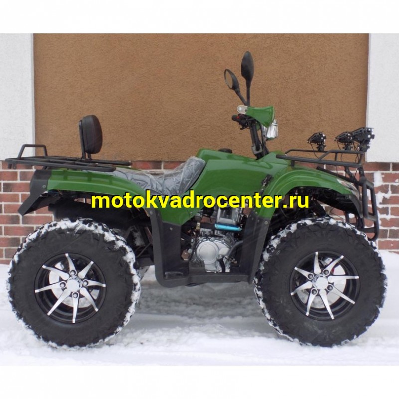 Купить  250cc Квадроцикл HUMMER 250 (Хаммер 250) 250сс, утил.,механ. короб., двиг. вертик., КАРДАН! ,жидк.охл.,диск./диск,12"/12" (шт) (Li-Ya купить с доставкой по Москве и России, цена, технические характеристики, комплектация фото  - motoserp.ru