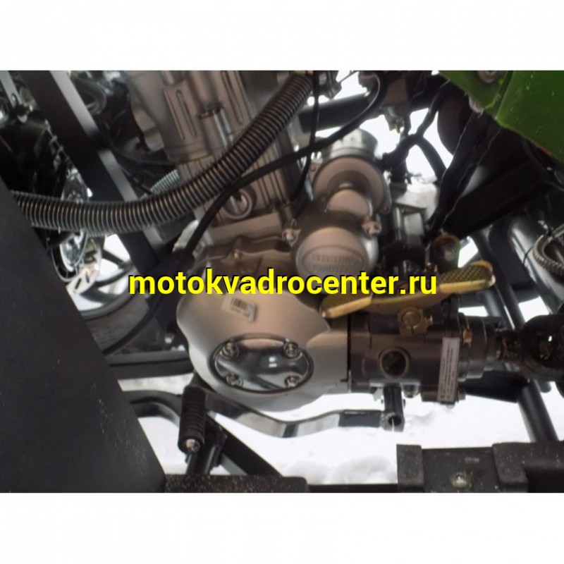 Купить  250cc Квадроцикл HUMMER 250 (Хаммер 250) 250сс, утил.,механ. короб., двиг. вертик., КАРДАН! ,жидк.охл.,диск./диск,12"/12" (шт) (Li-Ya купить с доставкой по Москве и России, цена, технические характеристики, комплектация фото  - motoserp.ru