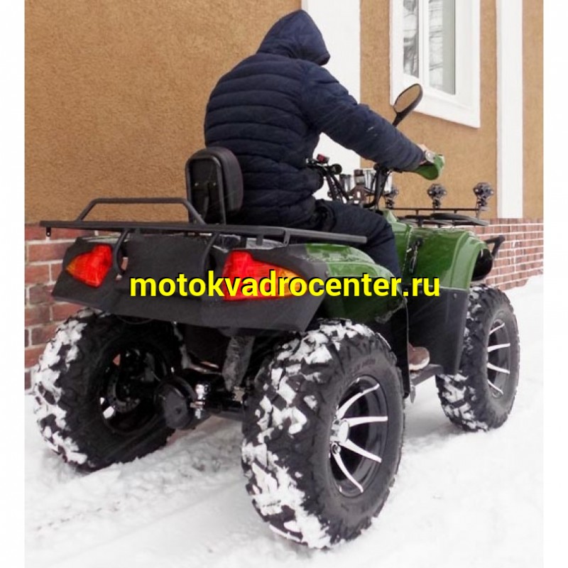 Купить  250cc Квадроцикл HUMMER 250 (Хаммер 250) 250сс, утил.,механ. короб., двиг. вертик., КАРДАН! ,жидк.охл.,диск./диск,12"/12" (шт) (Li-Ya купить с доставкой по Москве и России, цена, технические характеристики, комплектация фото  - motoserp.ru