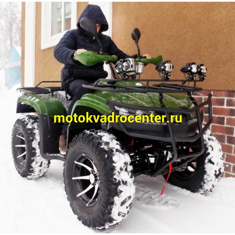 Купить  250cc Квадроцикл HUMMER 250 (Хаммер 250) 250сс, утил.,механ. короб., двиг. вертик., КАРДАН! ,жидк.охл.,диск./диск,12"/12" (шт) (Li-Ya купить с доставкой по Москве и России, цена, технические характеристики, комплектация фото  - motoserp.ru