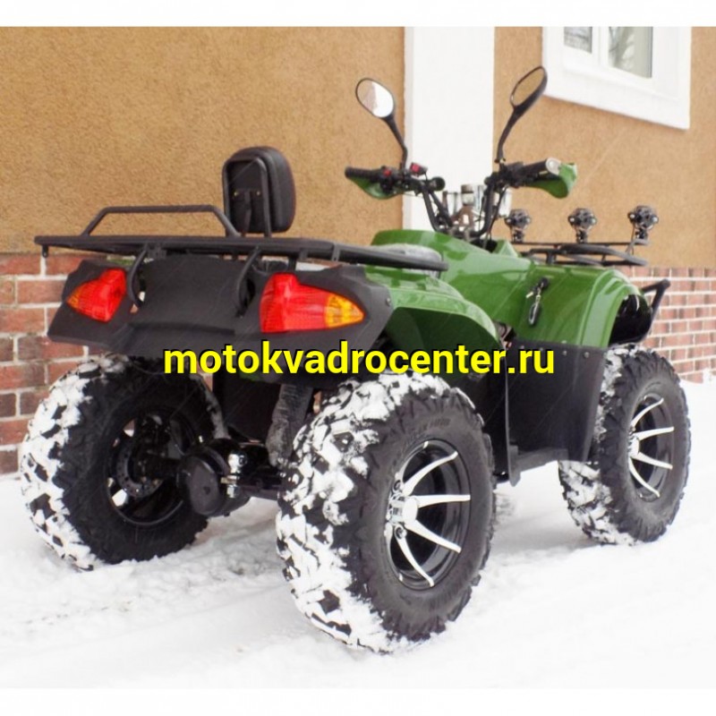 Купить  250cc Квадроцикл HUMMER 250 (Хаммер 250) 250сс, утил.,механ. короб., двиг. вертик., КАРДАН! ,жидк.охл.,диск./диск,12"/12" (шт) (Li-Ya купить с доставкой по Москве и России, цена, технические характеристики, комплектация фото  - motoserp.ru