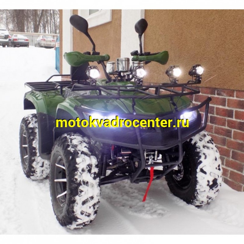 Купить  250cc Квадроцикл HUMMER 250 (Хаммер 250) 250сс, утил.,механ. короб., двиг. вертик., КАРДАН! ,жидк.охл.,диск./диск,12"/12" (шт) (Li-Ya купить с доставкой по Москве и России, цена, технические характеристики, комплектация фото  - motoserp.ru