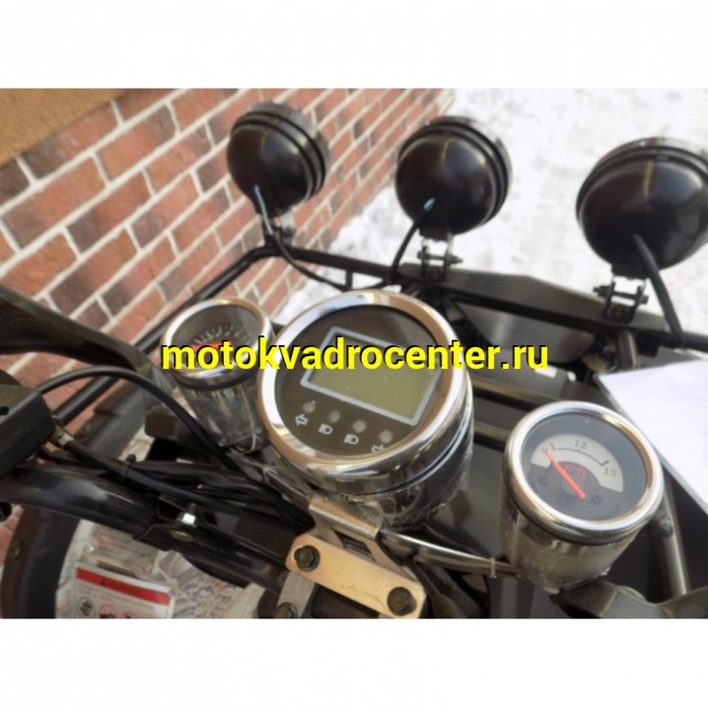 Купить  250cc Квадроцикл GRIZZLY 250 КАРДАН (Гризли 250) 250сс, утил.,мех.КПП, КАРДАН! ,жидк.охл!, диск./диск, литые 12"/12"! лебедка! приборы (шт) (Li-Ya купить с доставкой по Москве и России, цена, технические характеристики, комплектация фото  - motoserp.ru