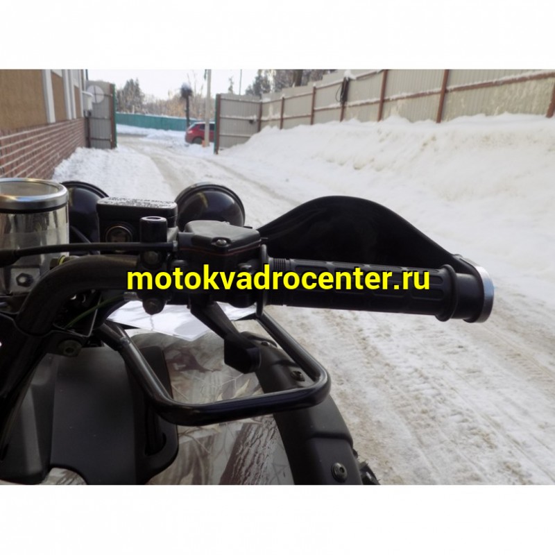 Купить  250cc Квадроцикл GRIZZLY 250 КАРДАН (Гризли 250) 250сс, утил.,мех.КПП, КАРДАН! ,жидк.охл!, диск./диск, литые 12"/12"! лебедка! приборы (шт) (Li-Ya купить с доставкой по Москве и России, цена, технические характеристики, комплектация фото  - motoserp.ru