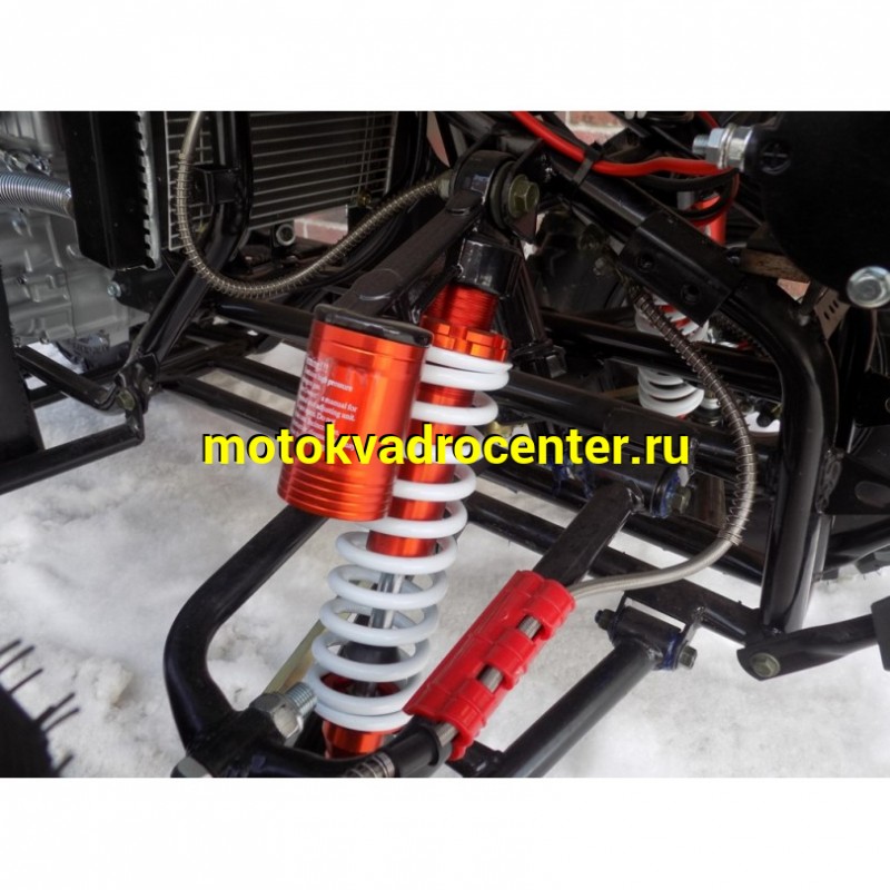 Купить  250cc Квадроцикл GRIZZLY 250 КАРДАН (Гризли 250) 250сс, утил.,мех.КПП, КАРДАН! ,жидк.охл!, диск./диск, литые 12"/12"! лебедка! приборы (шт) (Li-Ya купить с доставкой по Москве и России, цена, технические характеристики, комплектация фото  - motoserp.ru