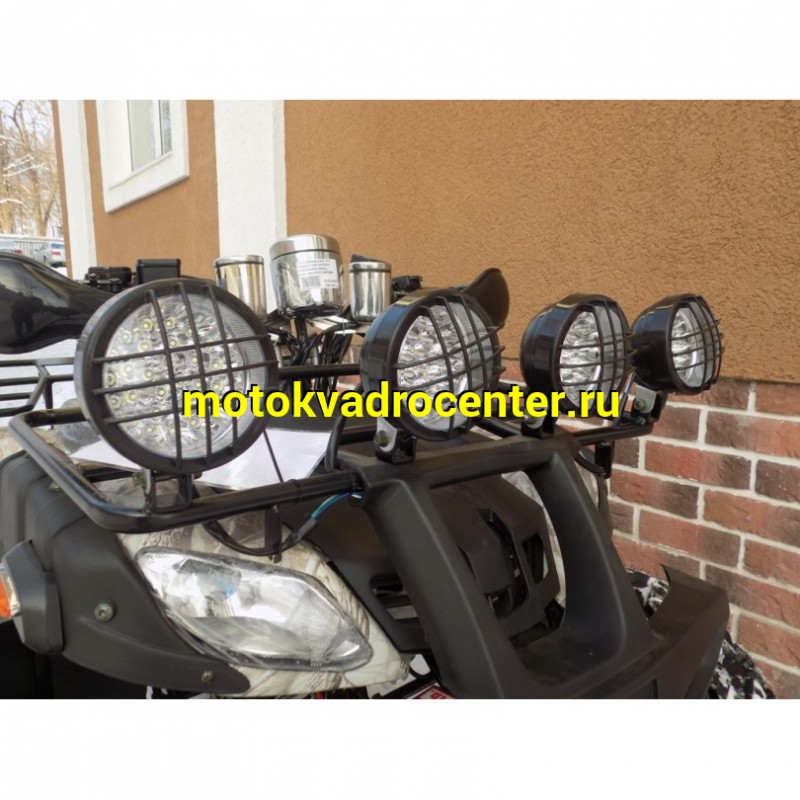 Купить  250cc Квадроцикл GRIZZLY 250 КАРДАН (Гризли 250) 250сс, утил.,мех.КПП, КАРДАН! ,жидк.охл!, диск./диск, литые 12"/12"! лебедка! приборы (шт) (Li-Ya купить с доставкой по Москве и России, цена, технические характеристики, комплектация фото  - motoserp.ru