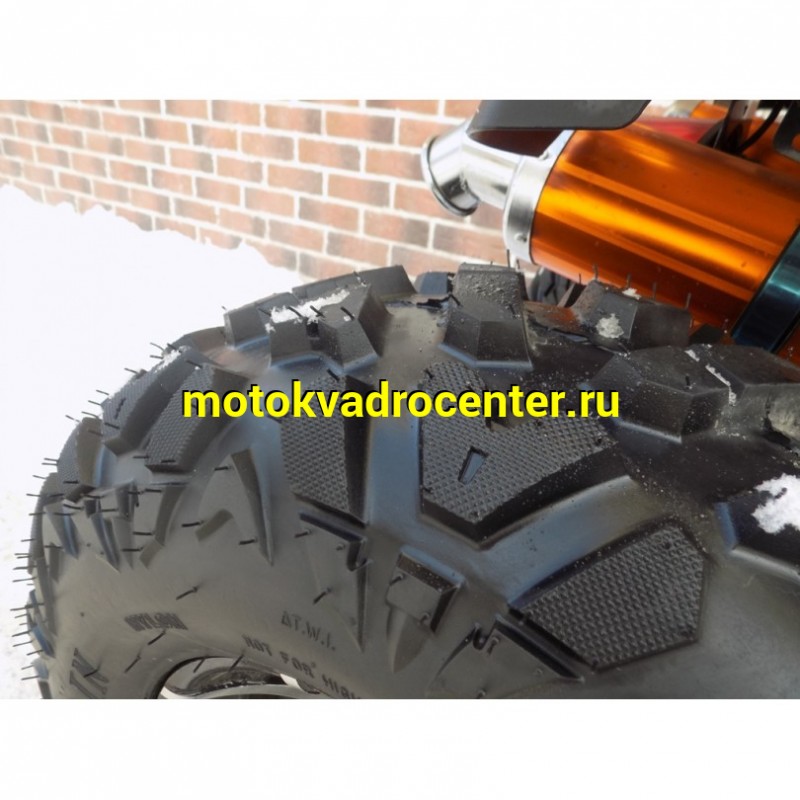 Купить  250cc Квадроцикл GRIZZLY 250 КАРДАН (Гризли 250) 250сс, утил.,мех.КПП, КАРДАН! ,жидк.охл!, диск./диск, литые 12"/12"! лебедка! приборы (шт) (Li-Ya купить с доставкой по Москве и России, цена, технические характеристики, комплектация фото  - motoserp.ru