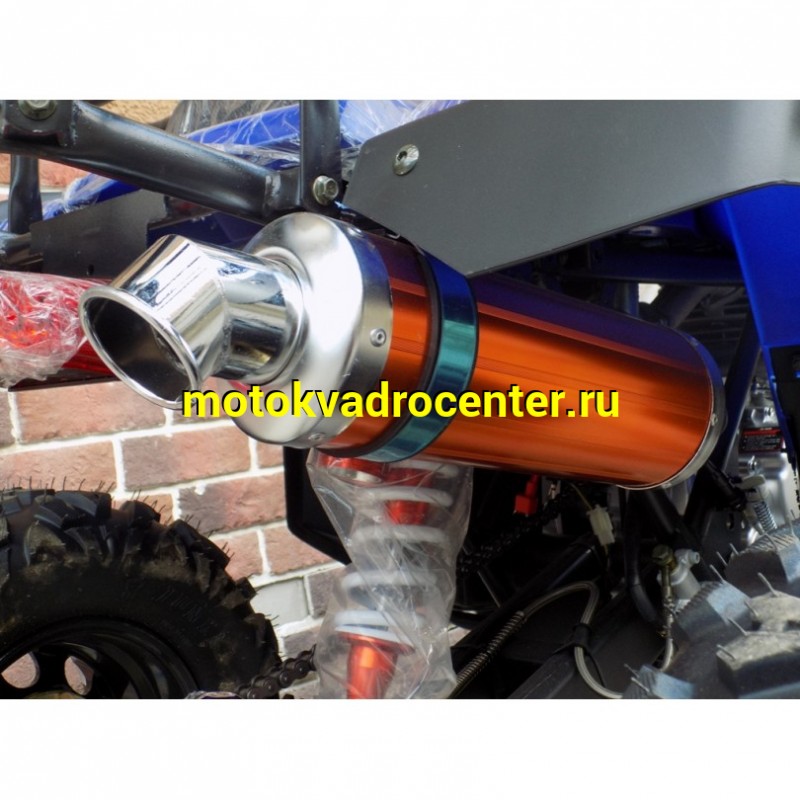 Купить  250cc Квадроцикл GRIZZLY 250 ЦЕПЬ (Гризли 250) 250сс, утил.,мех. КПП, возд.охл.,диск./диск, литые 10"/10", повороты, зеркала, спидом (шт) (Li-Ya купить с доставкой по Москве и России, цена, технические характеристики, комплектация фото  - motoserp.ru