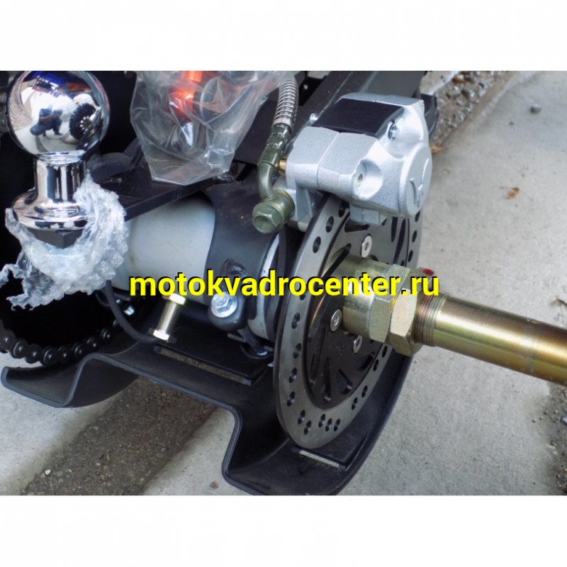 Купить  250cc Квадроцикл GRIZZLY 250 ЦЕПЬ (Гризли 250) 250сс, утил.,мех. КПП, возд.охл.,диск./диск, литые 10"/10", повороты, зеркала, спидом (шт) (Li-Ya купить с доставкой по Москве и России, цена, технические характеристики, комплектация фото  - motoserp.ru