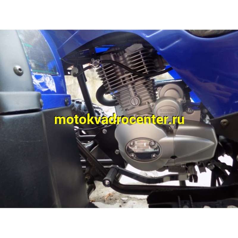 Купить  250cc Квадроцикл GRIZZLY 250 ЦЕПЬ (Гризли 250) 250сс, утил.,мех. КПП, возд.охл.,диск./диск, литые 10"/10", повороты, зеркала, спидом (шт) (Li-Ya купить с доставкой по Москве и России, цена, технические характеристики, комплектация фото  - motoserp.ru