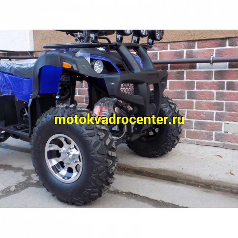 Купить  250cc Квадроцикл GRIZZLY 250 ЦЕПЬ (Гризли 250) 250сс, утил.,мех. КПП, возд.охл.,диск./диск, литые 10"/10", повороты, зеркала, спидом (шт) (Li-Ya купить с доставкой по Москве и России, цена, технические характеристики, комплектация фото  - motoserp.ru