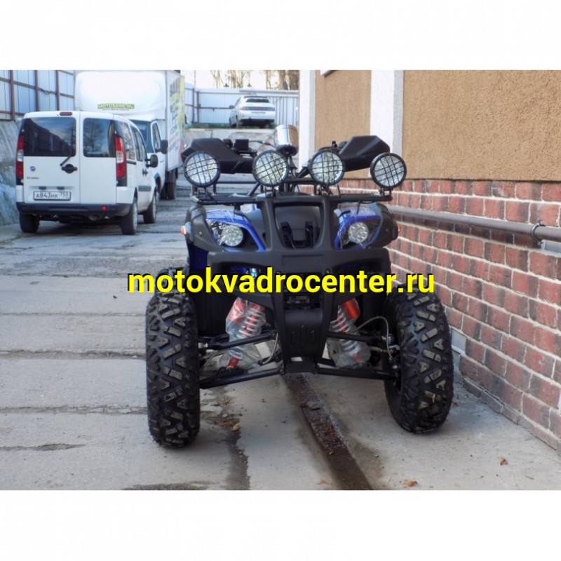 Купить  250cc Квадроцикл GRIZZLY 250 ЦЕПЬ (Гризли 250) 250сс, утил.,мех. КПП, возд.охл.,диск./диск, литые 10"/10", повороты, зеркала, спидом (шт) (Li-Ya купить с доставкой по Москве и России, цена, технические характеристики, комплектация фото  - motoserp.ru