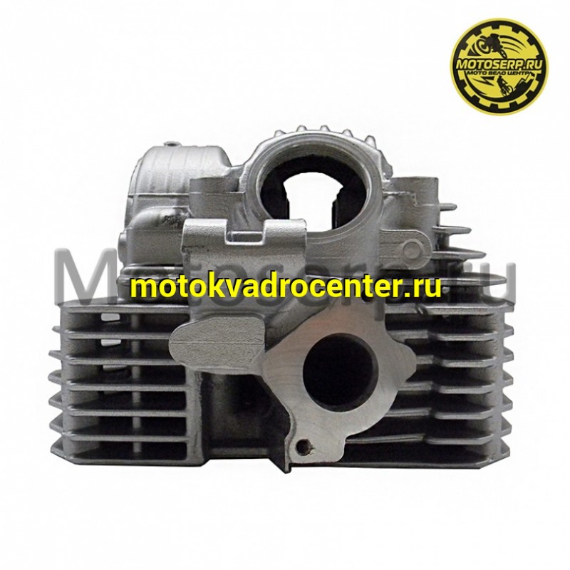 Купить  Головка цилиндра 172FMM GR7 двиг. ZS  (воздушный) (250CC) голая (шт)  (SM 020337-004-5204  купить с доставкой по Москве и России, цена, технические характеристики, комплектация фото  - motoserp.ru