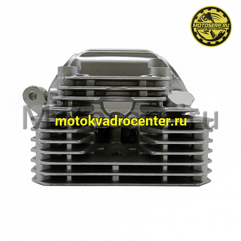 Купить  Головка цилиндра 172FMM GR7 двиг. ZS  (воздушный) (250CC) голая (шт)  (SM 020337-004-5204  купить с доставкой по Москве и России, цена, технические характеристики, комплектация фото  - motoserp.ru