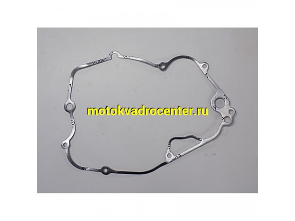 Купить  Прокладка крышки правого картера 1E66MM GR7 двиг. MT-250 2T OEM (шт) (SM 020337-014-7927 купить с доставкой по Москве и России, цена, технические характеристики, комплектация фото  - motoserp.ru