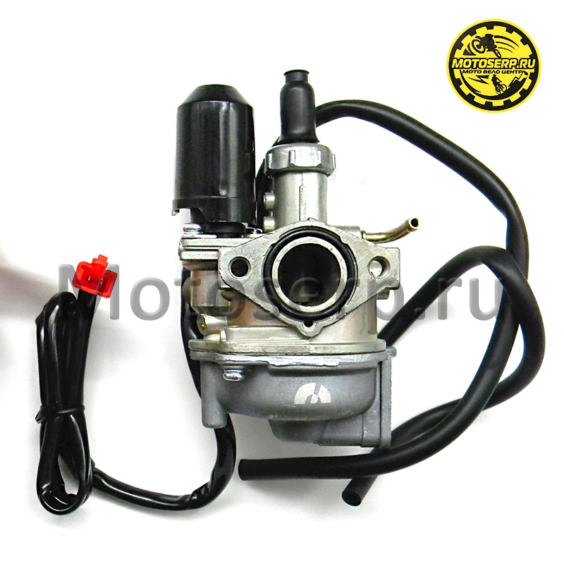 Купить  Карбюратор Honda LEAD-50 (d-17mm)  (шт)  (MM 96135 купить с доставкой по Москве и России, цена, технические характеристики, комплектация фото  - motoserp.ru