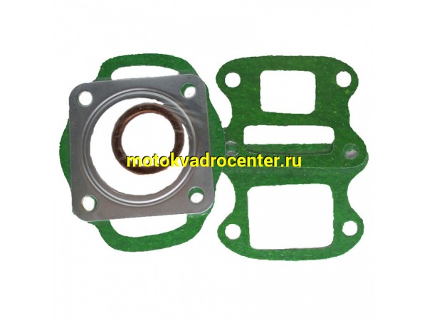 Купить  Прокладки компл. ЦПГ Honda  AF18/24 ТЮНИНГ d=44mm (шт)  (MM 36358 (MT P-4624 купить с доставкой по Москве и России, цена, технические характеристики, комплектация фото  - motoserp.ru