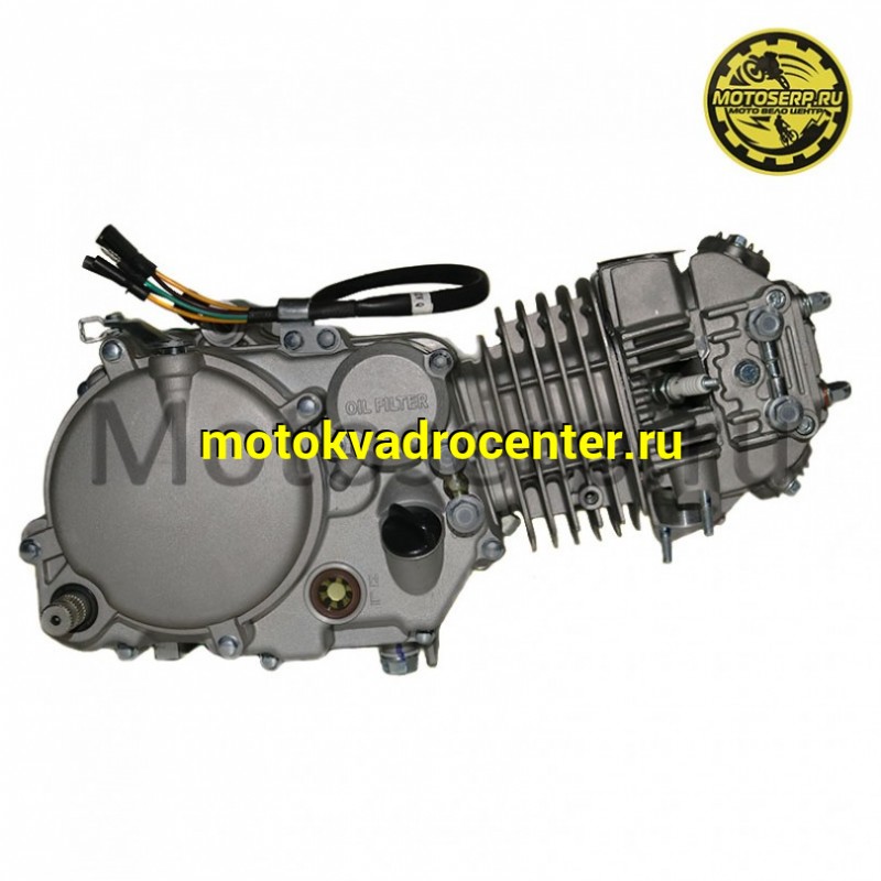 Купить  Двигатель  в сб. 150cc CAB 1P56FMJ (YX) (W150-5) 4Т, мех 4ск, без э/старт, (шт) (SM 810-1790 купить с доставкой по Москве и России, цена, технические характеристики, комплектация фото  - motoserp.ru