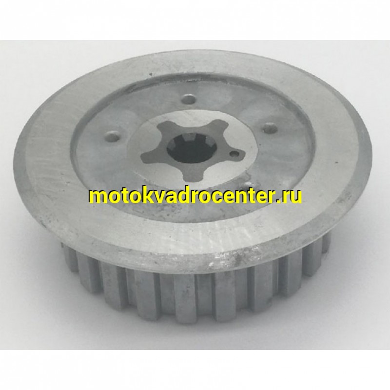 Купить  Ступица сцепления 1E66MM GR7 двиг. MT-250 2T OEM (шт) (SM 020337-089-3672 купить с доставкой по Москве и России, цена, технические характеристики, комплектация фото  - motoserp.ru