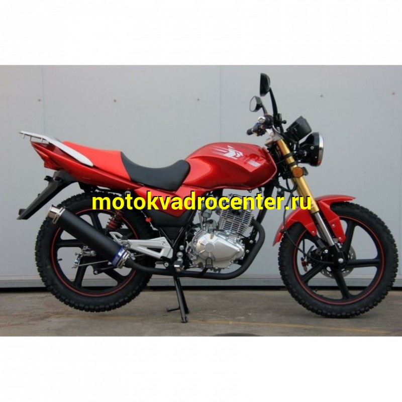 Купить  Мотоцикл ММ VR-1 (ВР-1) дорожный; 170FMM 250cc, 4так; 5ск,возд.охл.;диск/бараб., лит.диск.,кол 18" . (шт)  купить с доставкой по Москве и России, цена, технические характеристики, комплектация фото  - motoserp.ru