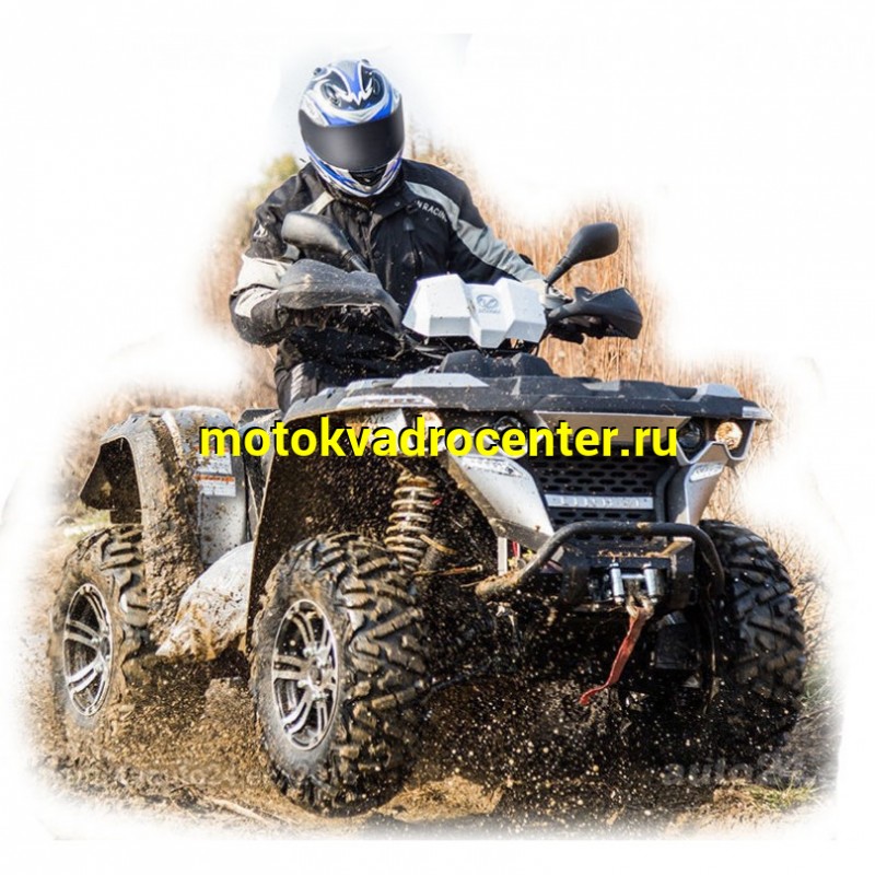 Купить  550cc Квадроцикл LINHAI YAMAHA M550L (Линхай Ямаха), 4х4, 4Т., КАРБЮРАТОР, жидк. охлажд., эл/старт, 12"/12", лебедка, фаркоп (шт) (Li-Ya купить с доставкой по Москве и России, цена, технические характеристики, комплектация фото  - motoserp.ru