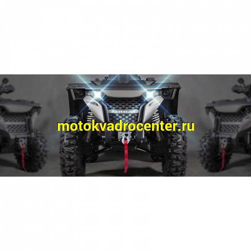 Купить  550cc Квадроцикл LINHAI YAMAHA M550L (Линхай Ямаха), 4х4, 4Т., КАРБЮРАТОР, жидк. охлажд., эл/старт, 12"/12", лебедка, фаркоп (шт) (Li-Ya купить с доставкой по Москве и России, цена, технические характеристики, комплектация фото  - motoserp.ru