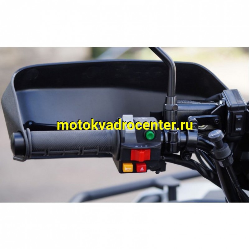 Купить  550cc Квадроцикл LINHAI YAMAHA M550L (Линхай Ямаха), 4х4, 4Т., КАРБЮРАТОР, жидк. охлажд., эл/старт, 12"/12", лебедка, фаркоп (шт) (Li-Ya купить с доставкой по Москве и России, цена, технические характеристики, комплектация фото  - motoserp.ru