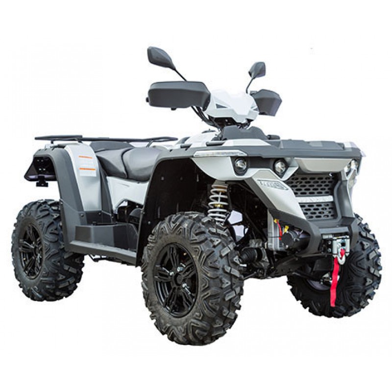 Купить  550cc Комплект запчастей для сборки  LINHAI YAMAHA M550L 4х4, 4Т., (спортинв), КАРБ, жидк. охл, эл/старт, 12"/12", лебед, фарк (шт) (Li-Ya купить с доставкой по Москве и России, цена, технические характеристики, комплектация фото  - motoserp.ru