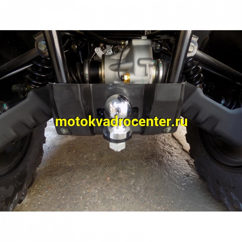 Купить  700сс Квадроцикл BALTMOTORS BM700 EFI (ЭПТС) Черный, утилит. 4х4, 691сс, вариатор; реверс , лебедка, фарк.  (шт) (BL купить с доставкой по Москве и России, цена, технические характеристики, комплектация фото  - motoserp.ru