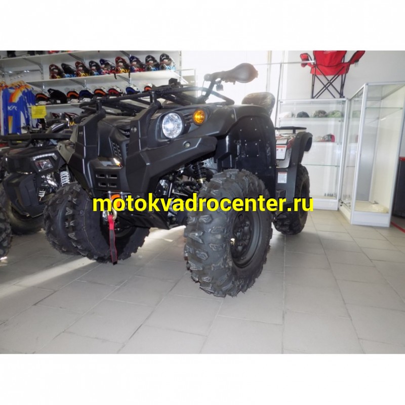 Купить  700сс Квадроцикл BALTMOTORS BM700 EFI (ЭПТС) Черный, утилит. 4х4, 691сс, вариатор; реверс , лебедка, фарк.  (шт) (BL купить с доставкой по Москве и России, цена, технические характеристики, комплектация фото  - motoserp.ru