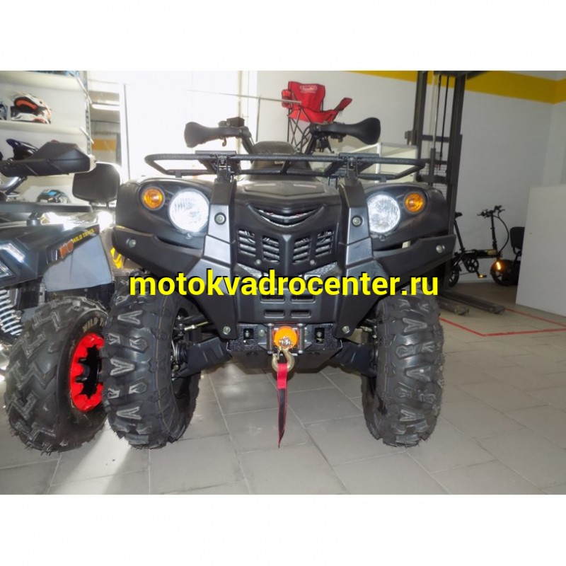 Купить  700сс Квадроцикл BALTMOTORS BM700 EFI (ЭПТС) Черный, утилит. 4х4, 691сс, вариатор; реверс , лебедка, фарк.  (шт) (BL купить с доставкой по Москве и России, цена, технические характеристики, комплектация фото  - motoserp.ru