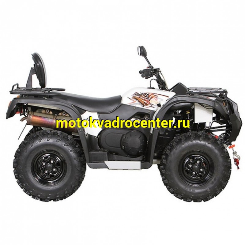 Купить  700сс Квадроцикл BALTMOTORS BM700 EFI (ЭПТС) Черный, утилит. 4х4, 691сс, вариатор; реверс , лебедка, фарк.  (шт) (BL купить с доставкой по Москве и России, цена, технические характеристики, комплектация фото  - motoserp.ru