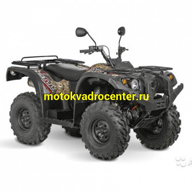 Купить  700сс Квадроцикл BALTMOTORS BM700 EFI (ЭПТС) Черный, утилит. 4х4, 691сс, вариатор; реверс , лебедка, фарк.  (шт) (BL купить с доставкой по Москве и России, цена, технические характеристики, комплектация фото  - motoserp.ru