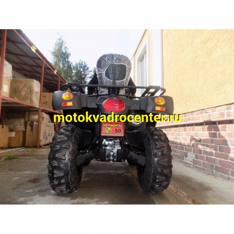 Купить  700сс Квадроцикл BALTMOTORS BM700 EFI (ЭПТС) Черный, утилит. 4х4, 691сс, вариатор; реверс , лебедка, фарк.  (шт) (BL купить с доставкой по Москве и России, цена, технические характеристики, комплектация фото  - motoserp.ru