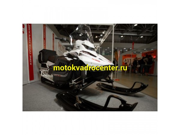 Купить  Снегоход IRBIS TUNGUS 500L (Ирбис Тунгус), 460сс 4т, с ПСМ, электрост., возд.охл.,диск. гидр.,карбюр.,подогрев ручек и курка,2024г (шт) купить с доставкой по Москве и России, цена, технические характеристики, комплектация фото  - motoserp.ru