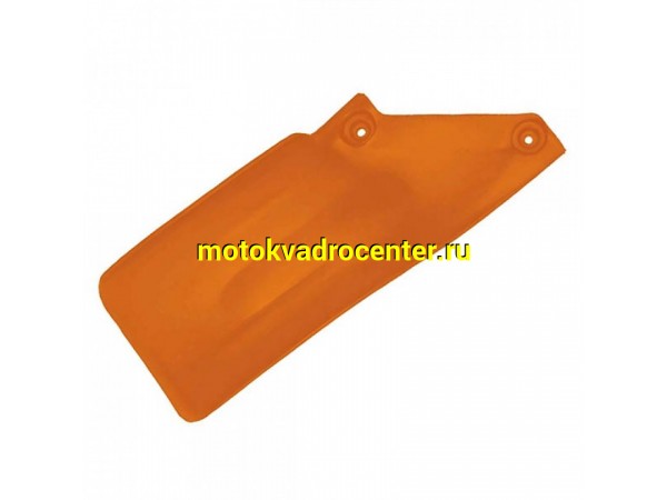 Купить  Щиток амортизатора (брызговик) RTech KTM SX-SXF 125-505 07-15 EXC-EXCF 08-16 оранжевый R-PSPKTMAR007 (шт) (JP купить с доставкой по Москве и России, цена, технические характеристики, комплектация фото  - motoserp.ru