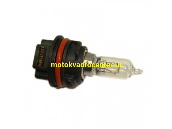 Купить  Лампа фары галоген 12V40/40W Honda AF34/35, LEAD AF48; Скутер и др. CN (шт) (ML 3620 (ANKON 00 12 38 купить с доставкой по Москве и России, цена, технические характеристики, комплектация фото  - motoserp.ru