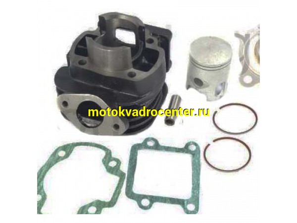 Купить  ЦПГ, поршневая группа Yamaha JOG 2JA, BWS 50, GEAR   72cc d47; p10 (CN) (шт)  (ANKON 00 91 59 купить с доставкой по Москве и России, цена, технические характеристики, комплектация фото  - motoserp.ru