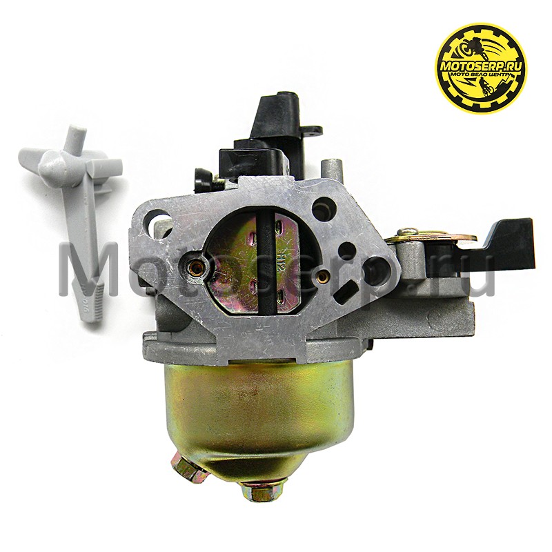 Купить  Карбюратор Мотоблок 182F (GX 340) (YT-GP-001564) (шт) (MM 22280 купить с доставкой по Москве и России, цена, технические характеристики, комплектация фото  - motoserp.ru
