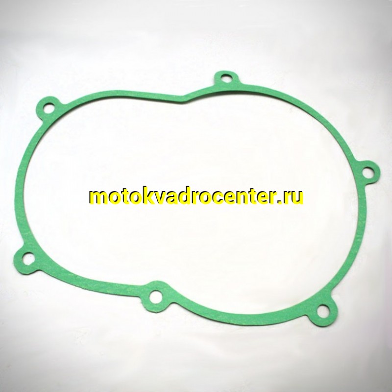 Купить  Прокладка крышки сцепления Koshine 65сс (шт) (Велос 65CC_CLUTCH_COVER_GASKET купить с доставкой по Москве и России, цена, технические характеристики, комплектация фото  - motoserp.ru