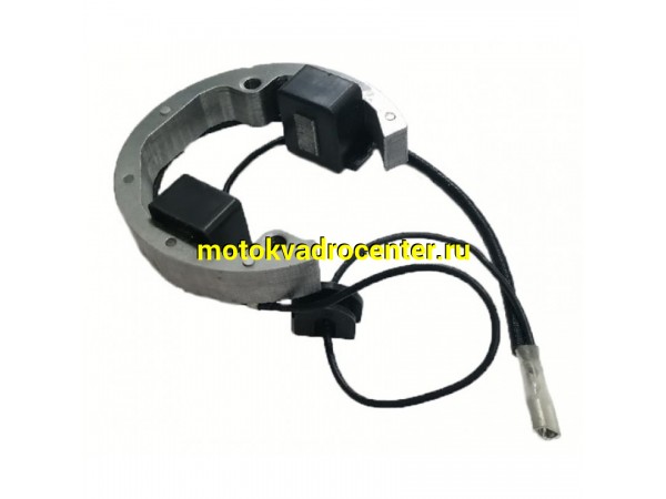 Купить  Генератор (статор, зажигание) Koshine 65сс   (шт) (Велос 65CC_XF11-062000 купить с доставкой по Москве и России, цена, технические характеристики, комплектация фото  - motoserp.ru