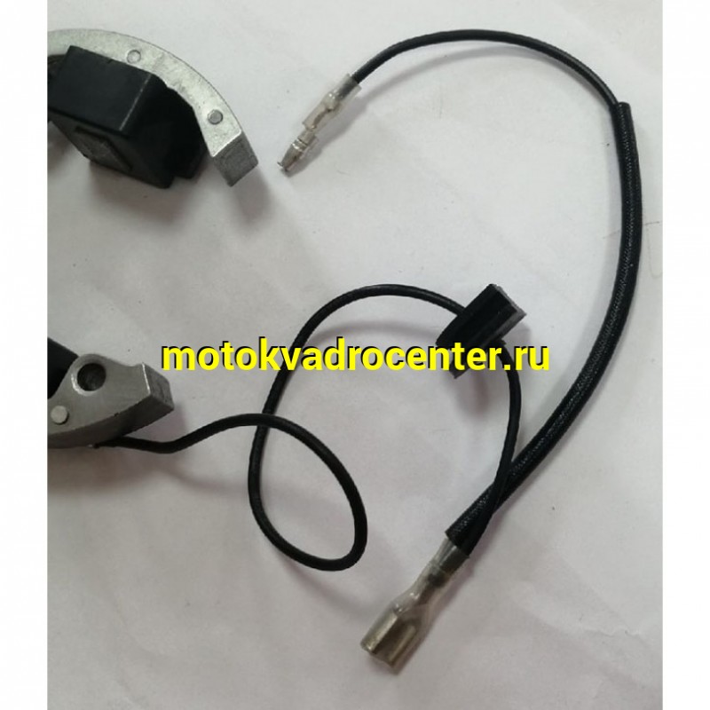 Купить  Генератор (статор, зажигание) Koshine 65сс   (шт) (Велос 65CC_XF11-062000 купить с доставкой по Москве и России, цена, технические характеристики, комплектация фото  - motoserp.ru