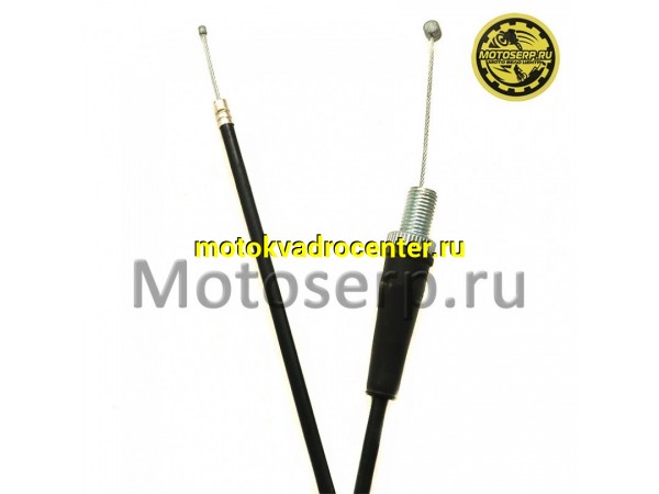 Купить  Трос газа Koshine 85сс 2т (T-1090mm, R-990mm) (шт) (Велос 85CC_2.09 купить с доставкой по Москве и России, цена, технические характеристики, комплектация фото  - motoserp.ru